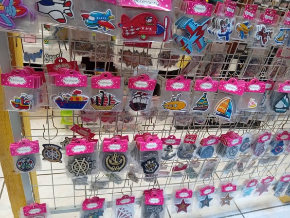 Mobirise Website Builder